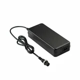 48V lithium battery charger with M16 connector